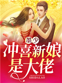 墨少，冲喜新娘是大佬在线阅读