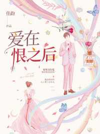 爱在恨之后在线阅读