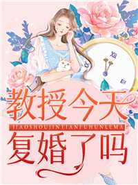 教授今天复婚了吗在线阅读