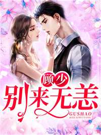 顾少别来无恙在线阅读