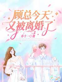 顾总今天又被离婚了在线阅读