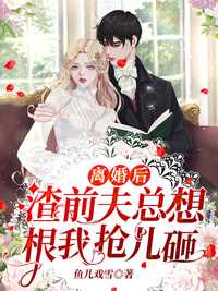 离婚后，渣前夫总想跟我抢儿砸在线阅读