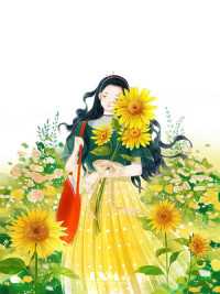 你是永不凋零的花在线阅读