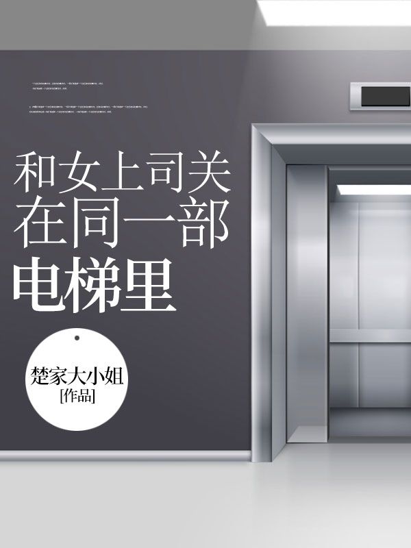和女上司关在同一部电梯里在线阅读