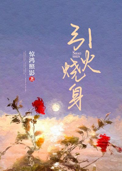 引火烧身在线阅读