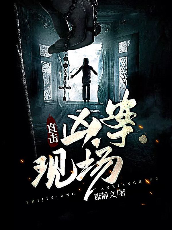 直击凶案现场在线阅读