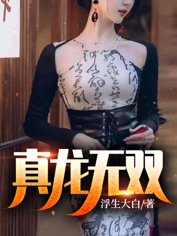 真龙无双在线阅读