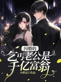 闪婚的乞丐老公是千亿富翁在线阅读
