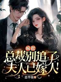 疯批总裁别追了，夫人已嫁人！在线阅读
