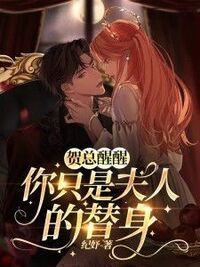 贺总醒醒，你只是夫人的替身在线阅读