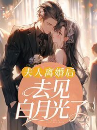 夫人离婚后,去见白月光了在线阅读