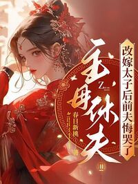 主母休夫，改嫁太子后前夫悔哭了在线阅读