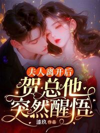 夫人离开后，贺总他突然醒悟在线阅读