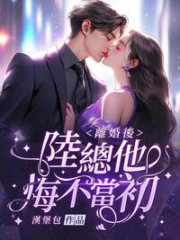 离婚后，陆总他悔不当初在线阅读