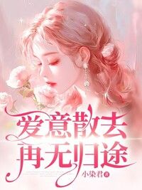 爱意散去再无归途在线阅读