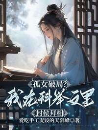 孤女破局？我在科举文里封侯拜相在线阅读