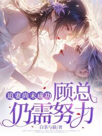 追妻尚未成功，顾总仍需努力在线阅读