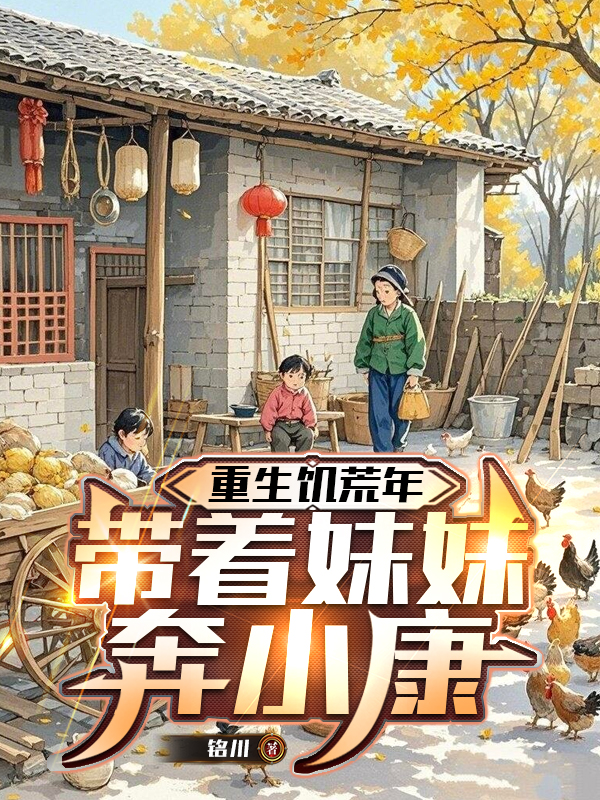 重生饥荒年:带着妹妹奔小康在线阅读