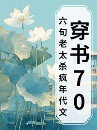 穿书70，六旬老太杀疯年代文在线阅读