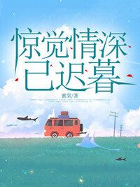 惊觉情深已迟暮在线阅读