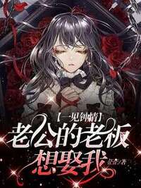 一见钟情，老公的老板想娶我在线阅读