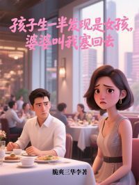 孩子生一半发现是女孩，婆婆叫我塞回去在线阅读