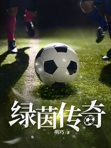 绿茵传奇在线阅读