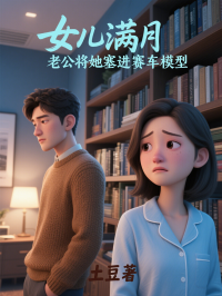 女儿满月，老公将她塞进赛车模型在线阅读