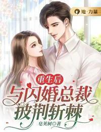 重生后与闪婚总裁披荆斩棘在线阅读