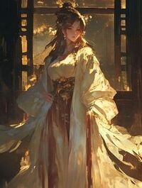 亡国旧舞在线阅读
