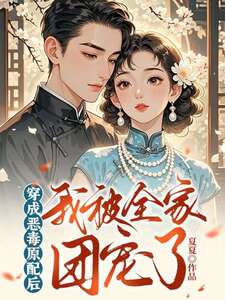 穿成恶毒原配后，我被全家团宠了在线阅读