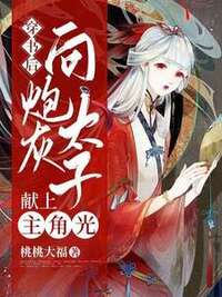 穿书后，向炮灰太子献上主角光环在线阅读
