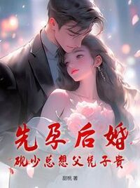 先孕后婚，砚少总想父凭子贵在线阅读