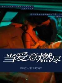 当爱意燃尽在线阅读