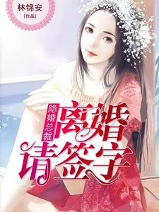 隐婚总裁：离婚请签字在线阅读