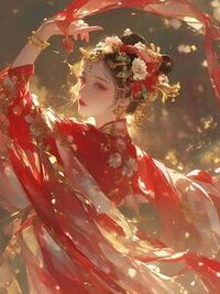 重瓣莲烬,不渡春风在线阅读
