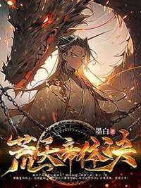 荒天帝体决在线阅读