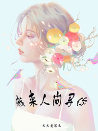 我来人间寻你在线阅读