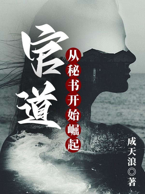 官道:从秘书开始崛起在线阅读