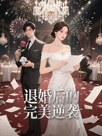退婚后的完美逆袭在线阅读