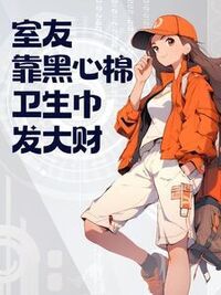 室友靠黑心棉卫生巾发大财在线阅读