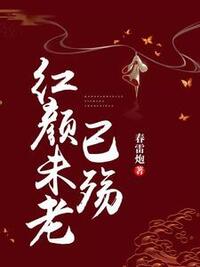 红颜未老，已殇在线阅读