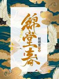 锦堂春在线阅读
