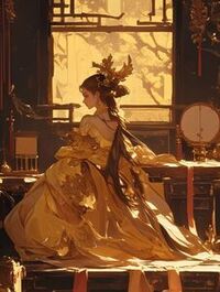 花灯劫在线阅读