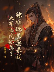 独镇边关要杀我,大军临境你急了?在线阅读