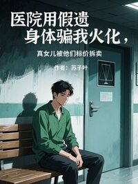 医院用假遗体骗我火化，真女儿被他们标价拆卖在线阅读
