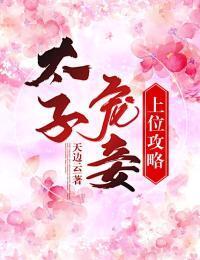 太子宠妾上位攻略在线阅读