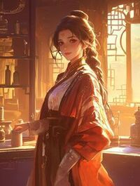 人面菊花在线阅读