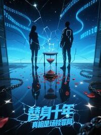 替身十年，真相是场赎罪局在线阅读