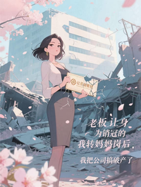 老板让身为销冠的我转妈妈岗后，我把公司搞破产了在线阅读